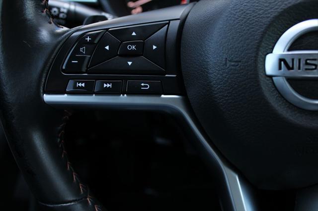 used 2022 Nissan Altima car, priced at $17,721