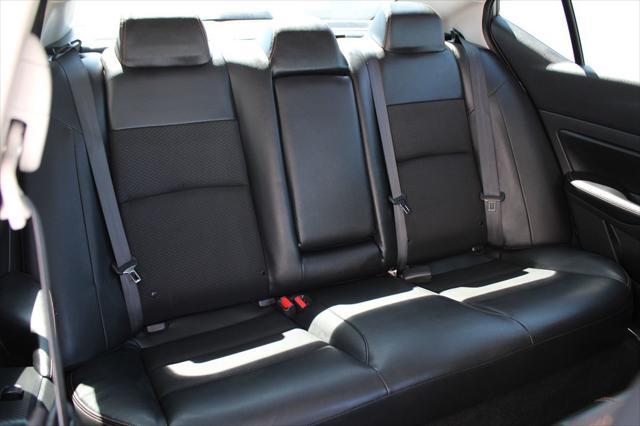 used 2022 Nissan Altima car, priced at $17,721