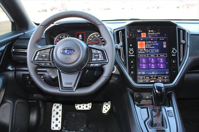 used 2023 Subaru WRX car, priced at $41,310