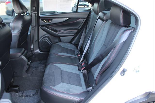used 2023 Subaru WRX car, priced at $41,310