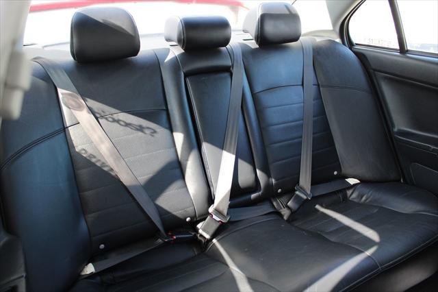 used 2013 Mitsubishi Lancer Evolution car, priced at $30,218