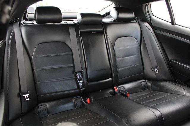 used 2020 Kia Stinger car, priced at $33,491