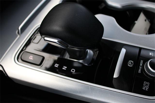 used 2020 Kia Stinger car, priced at $33,491