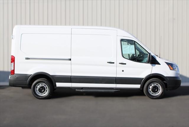 used 2017 Ford Transit-250 car, priced at $25,000