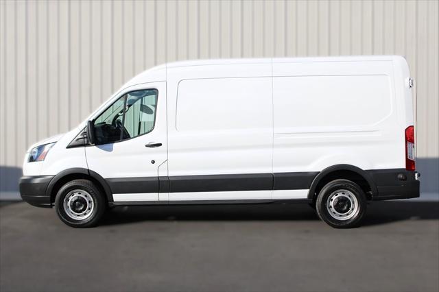 used 2017 Ford Transit-250 car, priced at $25,000