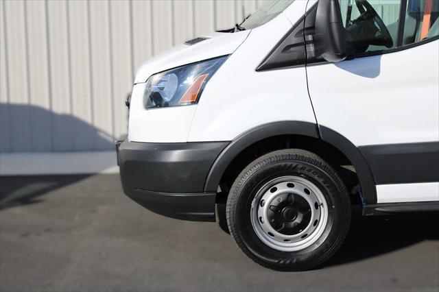 used 2017 Ford Transit-250 car, priced at $25,000