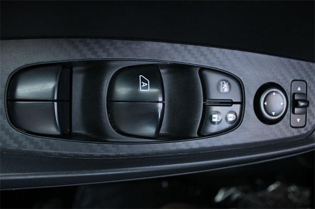 used 2021 Nissan Sentra car, priced at $15,924