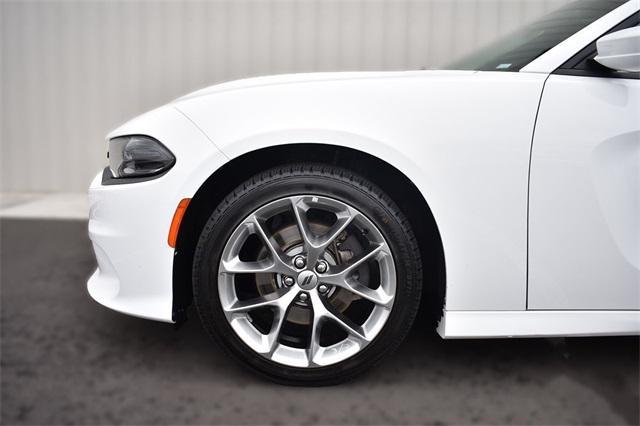 used 2021 Dodge Charger car, priced at $26,568