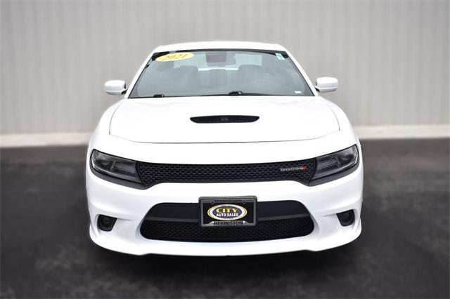 used 2021 Dodge Charger car, priced at $26,568