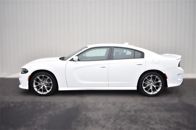 used 2021 Dodge Charger car, priced at $26,568