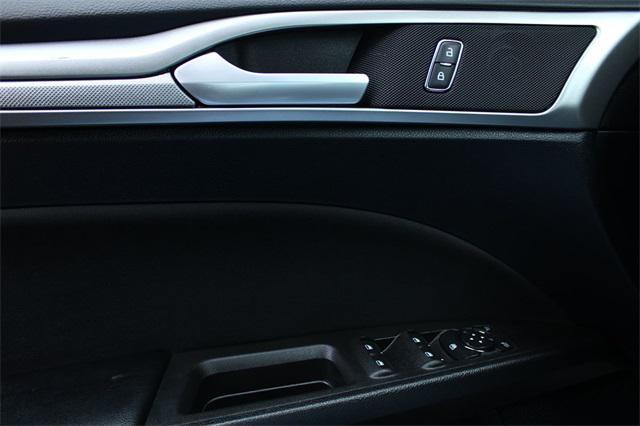 used 2020 Ford Fusion car, priced at $20,000