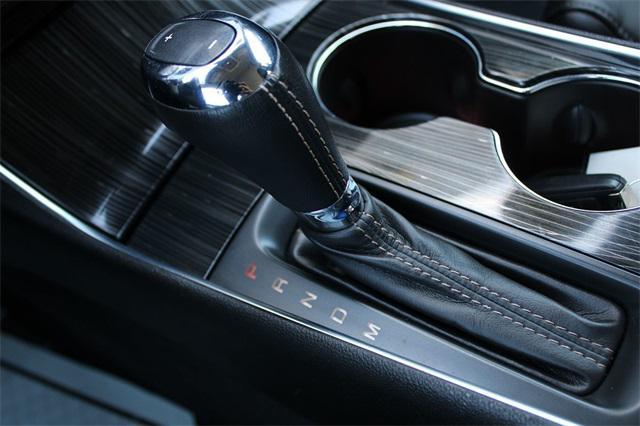 used 2019 Chevrolet Impala car, priced at $18,000