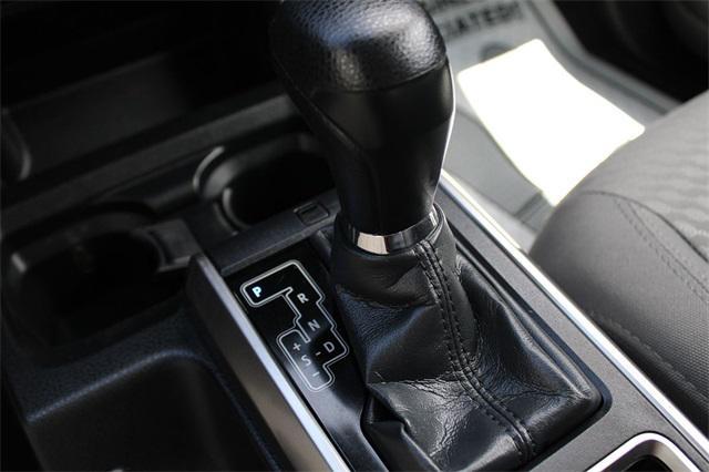 used 2023 Toyota Tacoma car, priced at $37,541