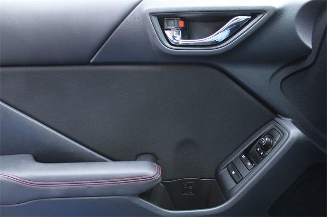 used 2022 Subaru BRZ car, priced at $25,438