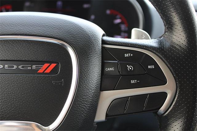 used 2020 Dodge Durango car, priced at $29,403