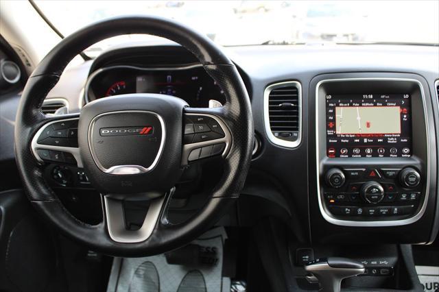 used 2020 Dodge Durango car, priced at $31,328