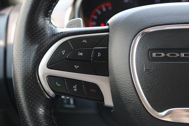 used 2020 Dodge Durango car, priced at $31,328
