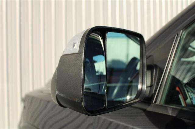 used 2019 Ram 1500 car, priced at $31,802