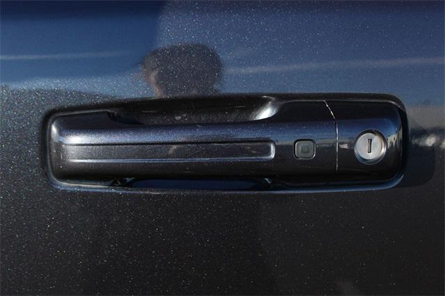 used 2019 Ram 1500 car, priced at $31,802