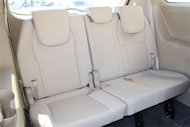 used 2019 Kia Sedona car, priced at $17,494