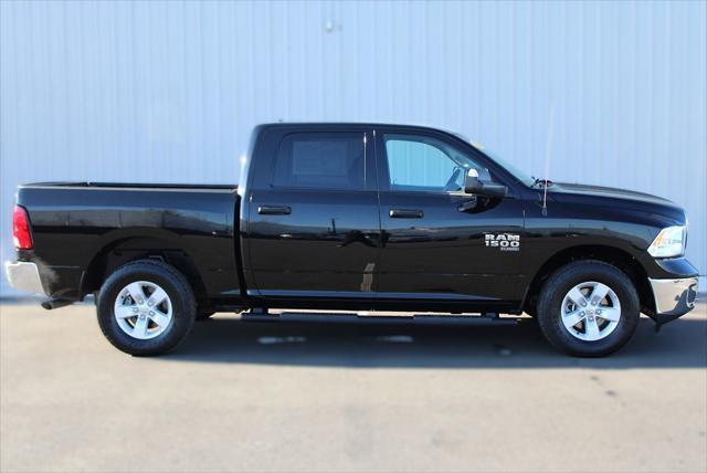 used 2022 Ram 1500 Classic car, priced at $31,752