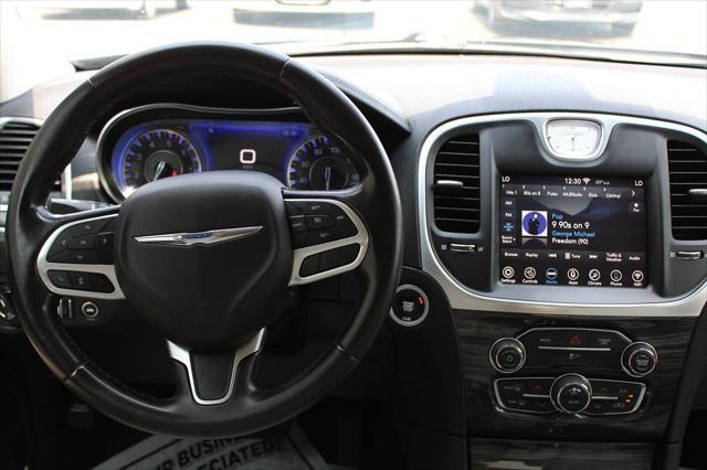 used 2020 Chrysler 300 car, priced at $24,922