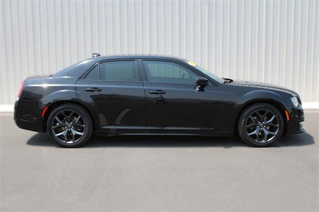 used 2020 Chrysler 300 car, priced at $24,000