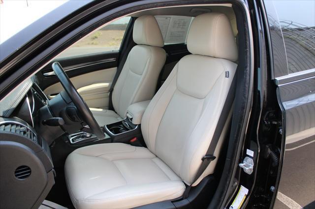 used 2020 Chrysler 300 car, priced at $24,922