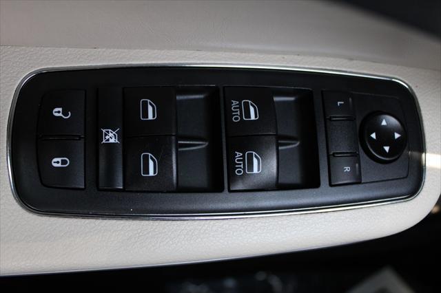 used 2020 Chrysler 300 car, priced at $24,922