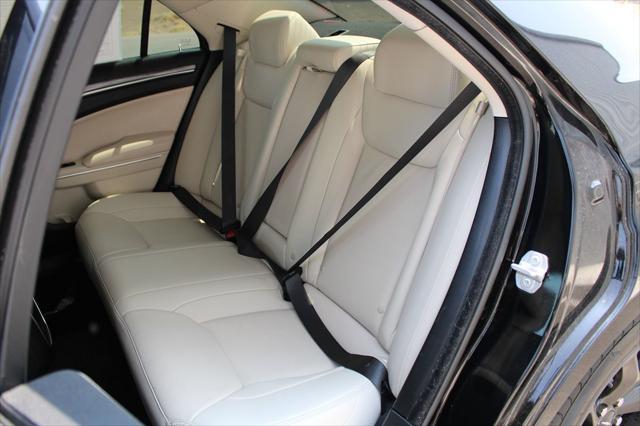 used 2020 Chrysler 300 car, priced at $24,922