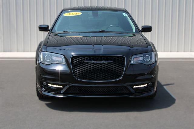 used 2020 Chrysler 300 car, priced at $24,922