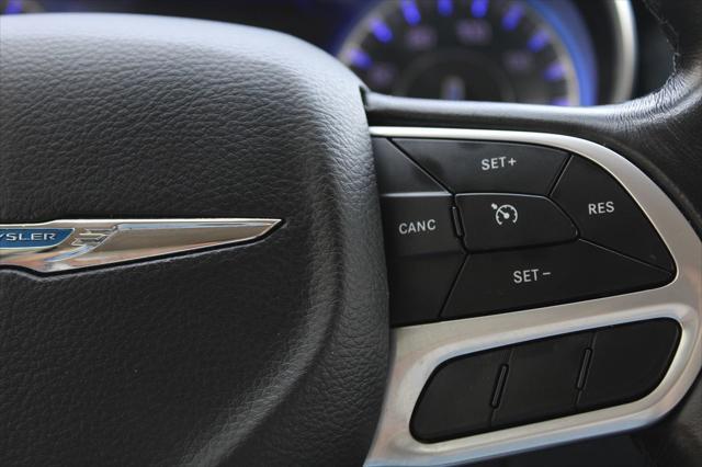 used 2020 Chrysler 300 car, priced at $24,922