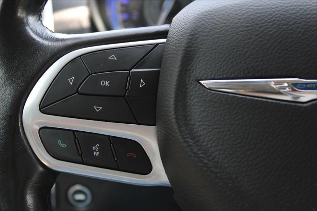 used 2020 Chrysler 300 car, priced at $24,922