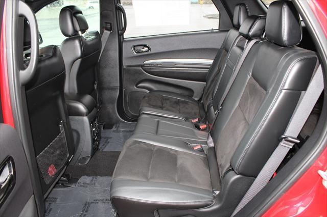 used 2019 Dodge Durango car, priced at $23,248