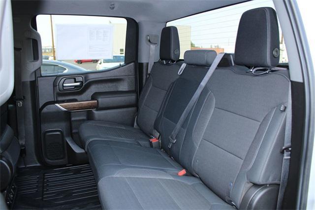 used 2019 GMC Sierra 1500 car, priced at $30,512