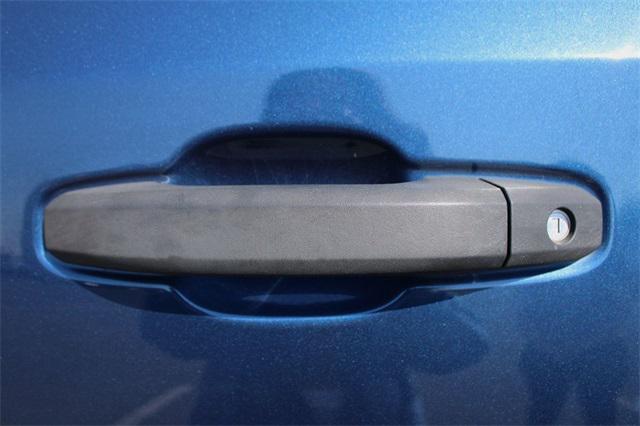 used 2019 Chevrolet Silverado 1500 car, priced at $29,576