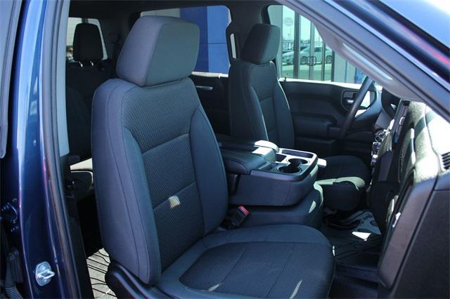 used 2019 Chevrolet Silverado 1500 car, priced at $29,576