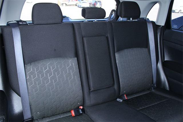 used 2020 Mitsubishi Outlander Sport car, priced at $15,201