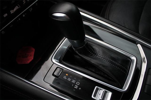 used 2023 Mazda CX-5 car, priced at $28,000