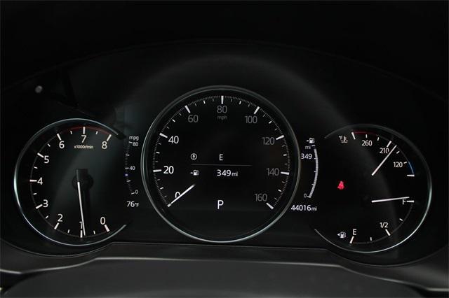 used 2023 Mazda CX-5 car, priced at $28,000