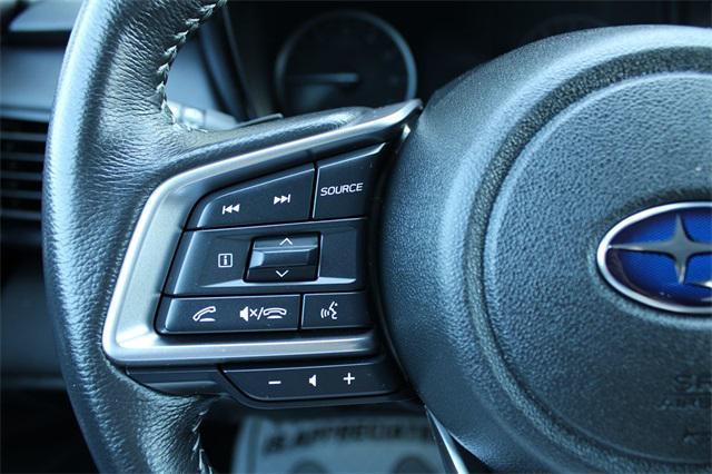 used 2023 Subaru Outback car, priced at $23,370