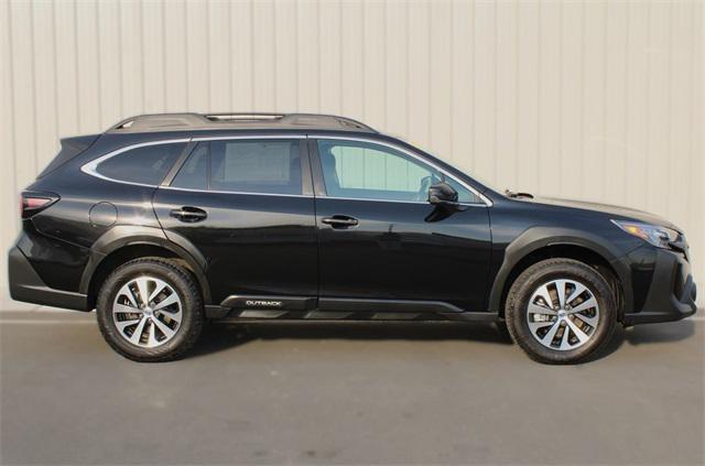 used 2023 Subaru Outback car, priced at $23,370