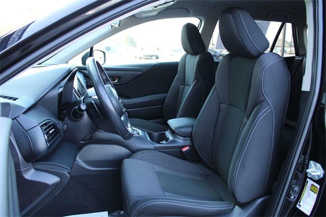 used 2023 Subaru Outback car, priced at $23,370