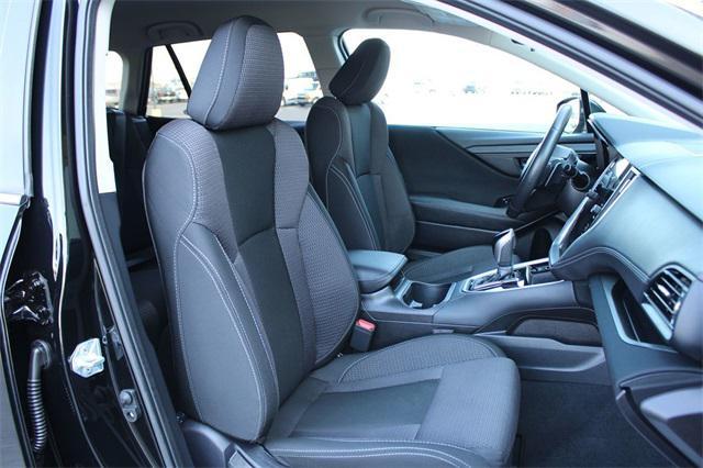 used 2023 Subaru Outback car, priced at $23,370