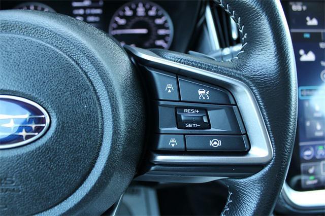 used 2023 Subaru Outback car, priced at $23,370