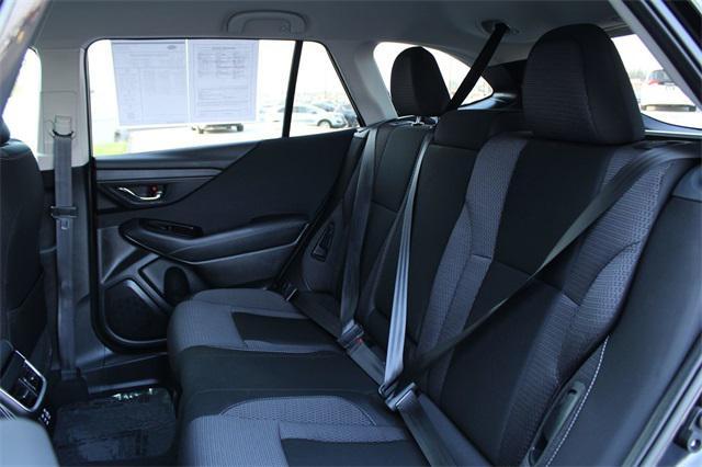 used 2023 Subaru Outback car, priced at $23,370