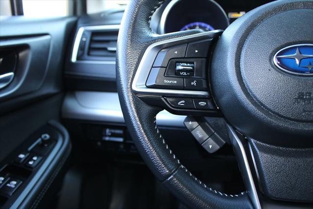 used 2019 Subaru Outback car, priced at $19,482