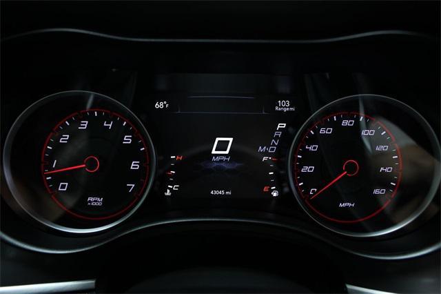used 2022 Dodge Charger car, priced at $33,491