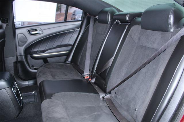 used 2022 Dodge Charger car, priced at $33,491