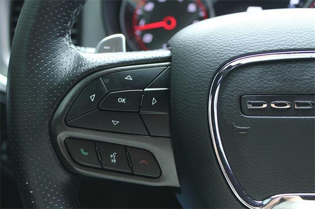 used 2022 Dodge Charger car, priced at $33,491